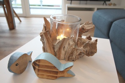 Foto 10 Ferienwohnung Ostfriesland Friesland Wohnung 52 (Objekt 100973) Reise