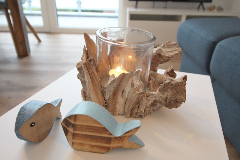 Foto 10 Ferienwohnung Ostfriesland Friesland Wohnung 52 (Objekt 100973) Reise