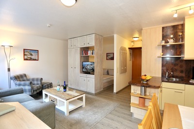 Foto 6 Ferienwohnung Ostfriesland Juist Appartement 107 (Objekt 92344) buchen