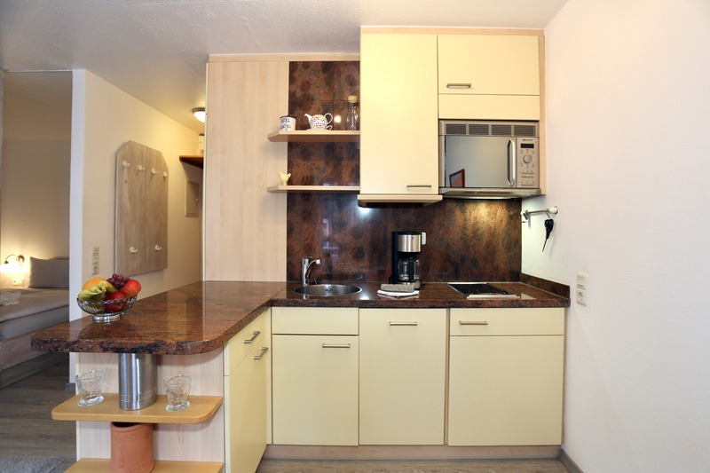 Foto 8 Ferienwohnung Ostfriesland Juist Appartement 107 (Objekt 92344) Nordsee