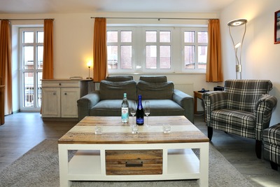 Foto 10 Ferienwohnung Ostfriesland Juist Appartement 107 (Objekt 92344) Reise