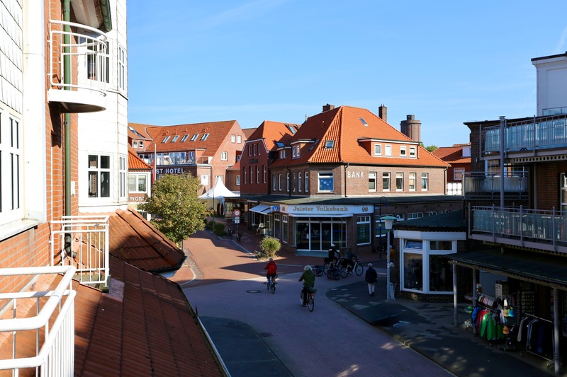 Foto 17 Ferienwohnung Ostfriesland Juist Appartement 107 (Objekt 92344) suchen