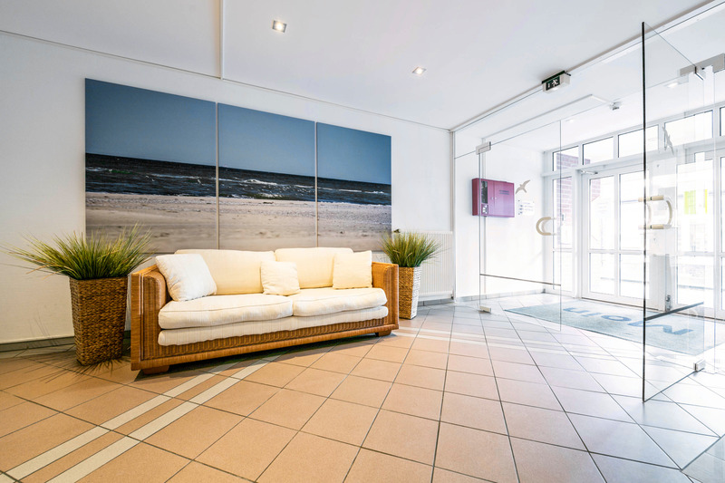 Foto 19 Ferienwohnung Ostfriesland Juist Appartement 107 (Objekt 92344) Urlaub