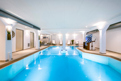 Foto 24 Ferienwohnung Ostfriesland Juist Appartement 107 (Objekt 92344) Urlaub