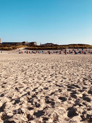 Foto 44 Ferienwohnung Ostfriesland Juist Appartement 107 (Objekt 92344) Urlaub