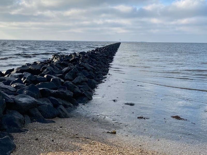 Foto 19 Ferienhaus Ostfriesland Dornum & Umgebung Sielkate (Objekt 92331) Urlaub