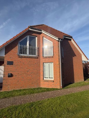 Foto 1 Ferienhaus Ostfriesland Dornum & Umgebung Sielkate (Objekt 92331) buchen