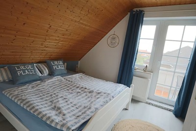 Foto 10 Ferienwohnung Ostfriesland Dornum & Umgebung Küstenkammer (Objekt 92310) Reise