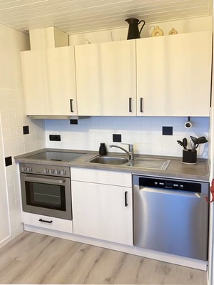 Foto 6 Ferienwohnung Ostfriesland Dornum & Umgebung Küstenkammer (Objekt 92310) buchen