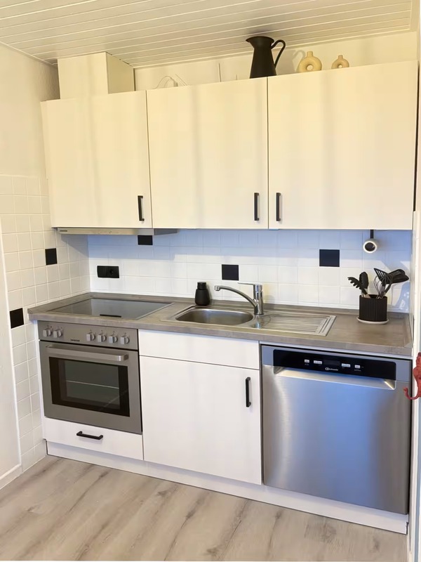 Foto 6 Ferienwohnung Ostfriesland Dornum & Umgebung Küstenkammer (Objekt 92310) buchen