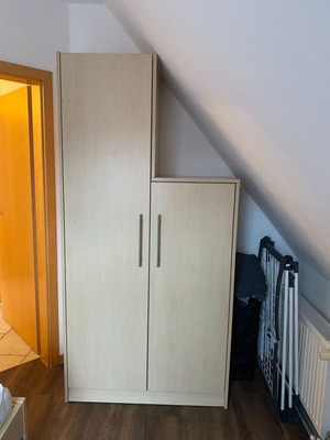 Foto 8 Ferienwohnung Ostfriesland Friesland Wohnung 75 (Objekt 100972) Nordsee