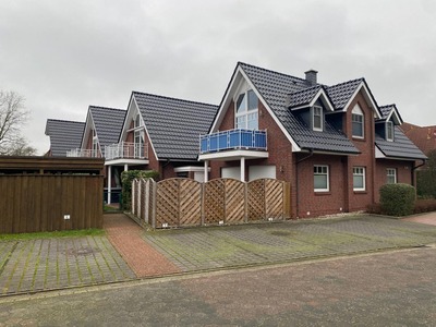 Foto 10 Ferienwohnung Ostfriesland Friesland Wohnung 75 (Objekt 100972) Reise