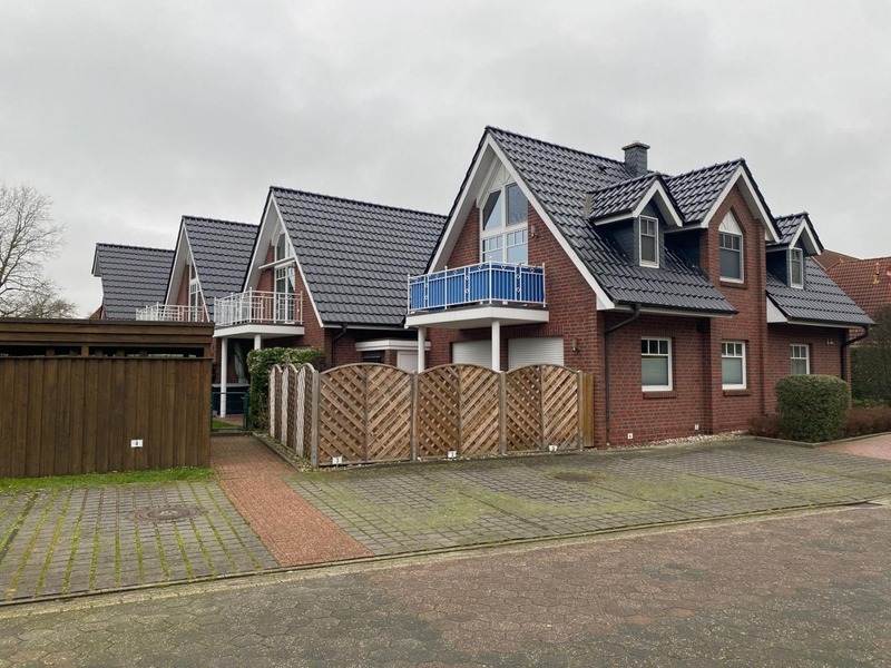 Foto 10 Ferienwohnung Ostfriesland Friesland Wohnung 75 (Objekt 100972) Reise