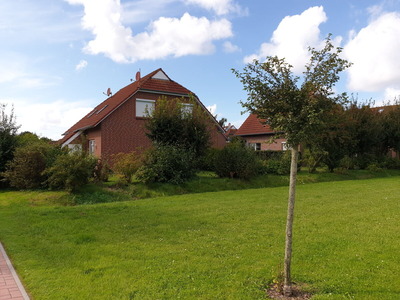 Foto 8 Ferienhaus Ostfriesland Dornum & Umgebung Windboe (Objekt 93581) Nordsee