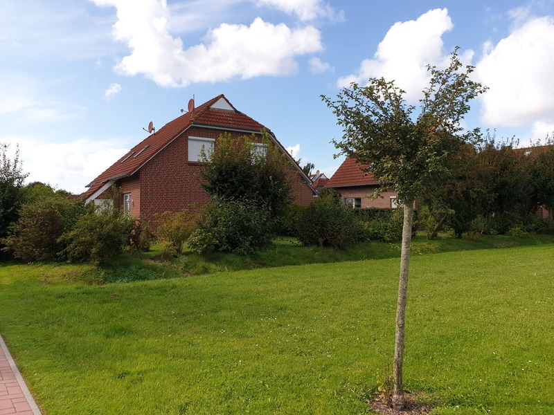 Foto 8 Ferienhaus Ostfriesland Dornum & Umgebung Windboe (Objekt 93581) Nordsee