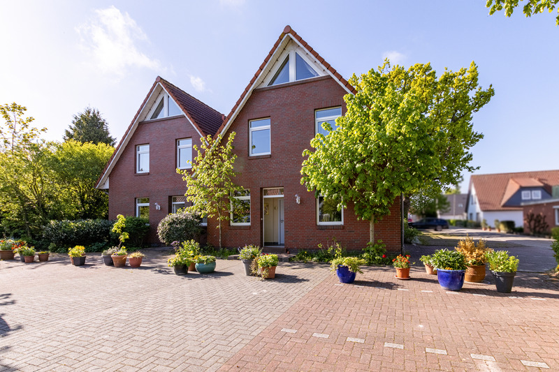 Foto 1 Ferienwohnung Ostfriesland Carolinensiel Sielwärts - Wohnung Langeoog (Objekt 100981) buchen