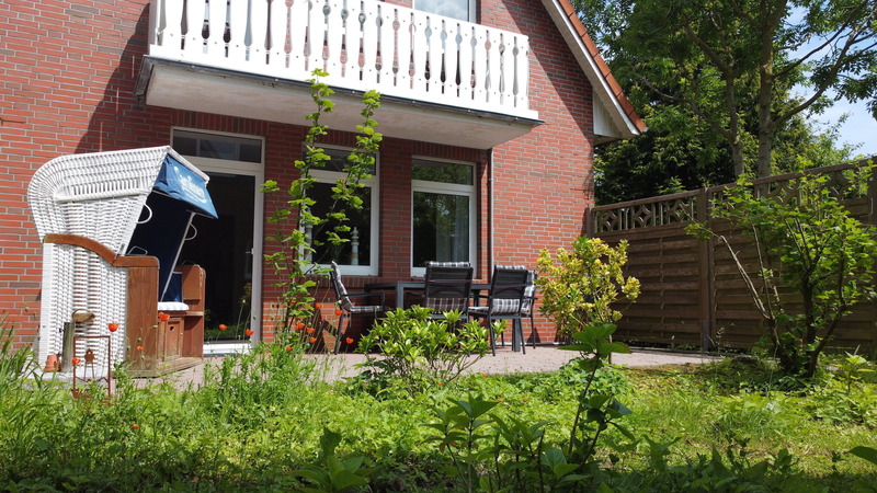 Foto 6 Ferienwohnung Ostfriesland Carolinensiel Sielwärts - Wohnung Langeoog (Objekt 100981) buchen