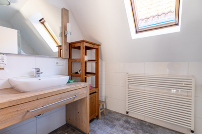 Foto 8 Ferienwohnung Ostfriesland Carolinensiel Sielwärts - Wohnung Baltrum (Objekt 100982) Nordsee