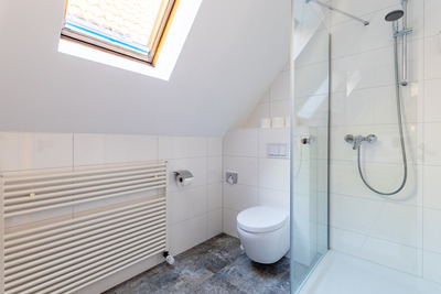 Foto 6 Ferienwohnung Ostfriesland Carolinensiel Sielwärts - Wohnung Baltrum (Objekt 100982) buchen