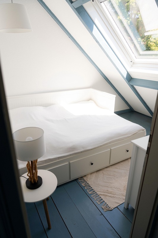 Foto 10 Ferienwohnung Ostfriesland Krummhörn & Umgebung Up de Warft – Ferienwohnung Manslagt (Objekt 100979) Reise