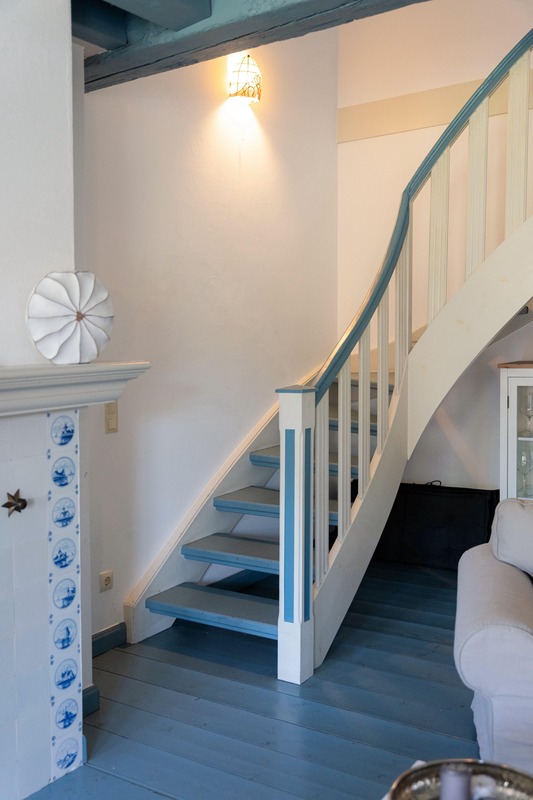 Foto 15 Ferienwohnung Ostfriesland Krummhörn & Umgebung Up de Warft – Ferienwohnung Manslagt (Objekt 100979) Reise