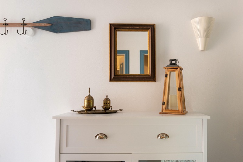 Foto 17 Ferienwohnung Ostfriesland Krummhörn & Umgebung Up de Warft – Ferienwohnung Manslagt (Objekt 100979) suchen