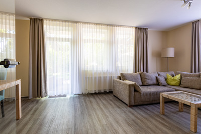 Foto 6 Ferienwohnung Ostfriesland Carolinensiel Sielwärts - Wohnung Wangerooge (Objekt 100978) buchen