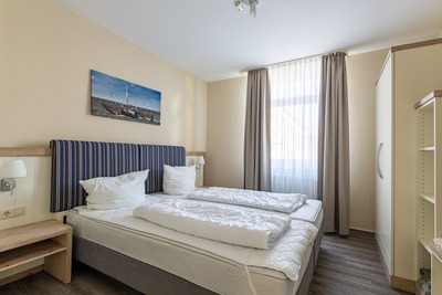 Foto 8 Ferienwohnung Ostfriesland Carolinensiel Sielwärts - Wohnung Wangerooge (Objekt 100978) Nordsee