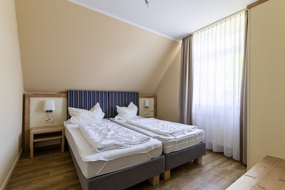 Foto 6 Ferienwohnung Ostfriesland Carolinensiel Sielwärts - Wohnung Spiekeroog (Objekt 100980) buchen