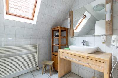 Foto 8 Ferienwohnung Ostfriesland Carolinensiel Sielwärts - Wohnung Spiekeroog (Objekt 100980) Nordsee