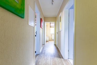 Foto 10 Ferienwohnung Ostfriesland Carolinensiel Sielwärts - Wohnung Spiekeroog (Objekt 100980) Reise