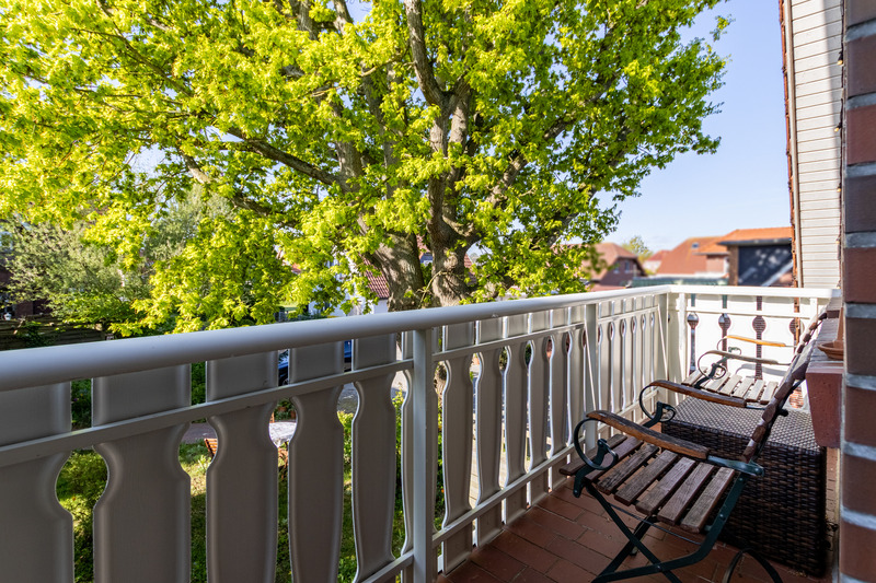 Foto 15 Ferienwohnung Ostfriesland Carolinensiel Sielwärts - Wohnung Spiekeroog (Objekt 100980) Reise