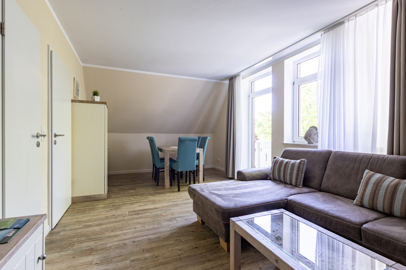 Foto 17 Ferienwohnung Ostfriesland Carolinensiel Sielwärts - Wohnung Spiekeroog (Objekt 100980) suchen