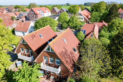 Foto 19 Ferienwohnung Ostfriesland Carolinensiel Sielwärts - Wohnung Spiekeroog (Objekt 100980) Urlaub