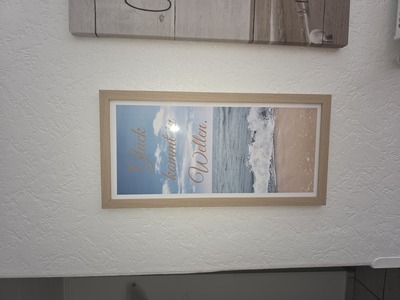 Foto 1 Ferienwohnung Ostfriesland Norddeich & Umgebung Ferienwohnung Wal (Objekt 100994) buchen