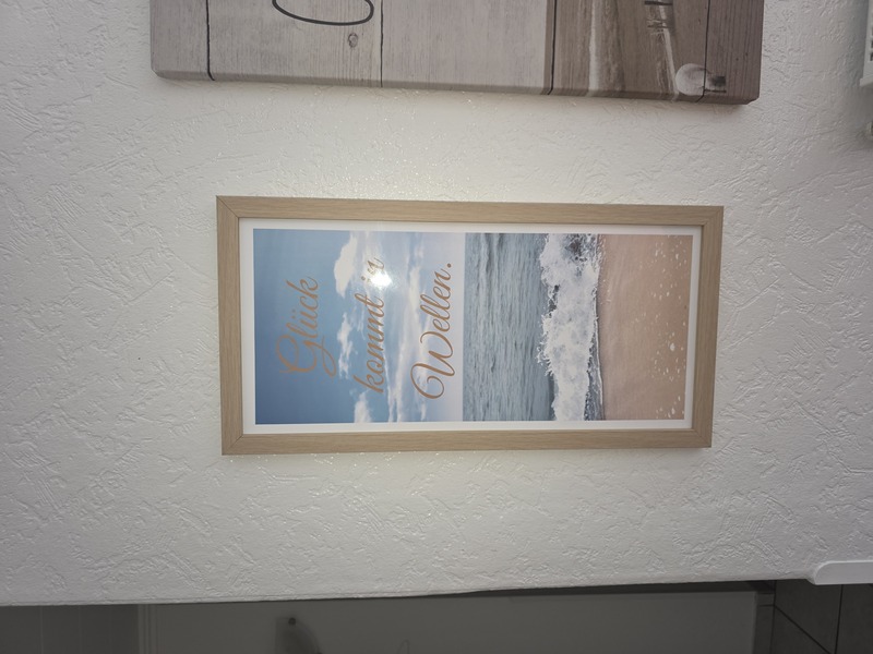 Foto 1 Ferienwohnung Ostfriesland Norddeich & Umgebung Ferienwohnung Wal (Objekt 100994) buchen