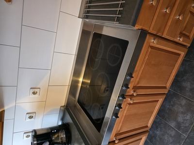 Foto 6 Ferienwohnung Ostfriesland Norddeich & Umgebung Ferienwohnung Wal (Objekt 100994) buchen