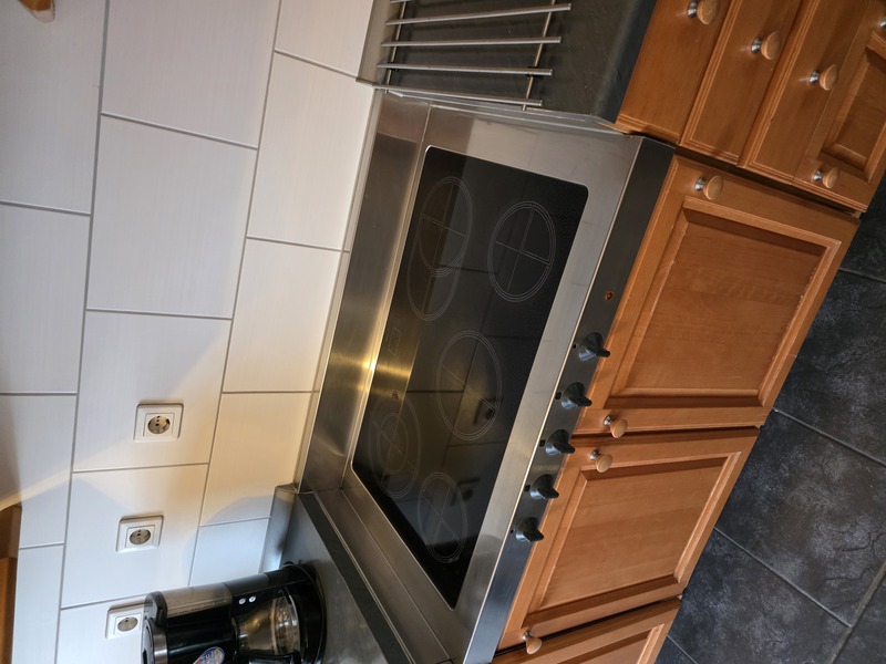 Foto 6 Ferienwohnung Ostfriesland Norddeich & Umgebung Ferienwohnung Wal (Objekt 100994) buchen