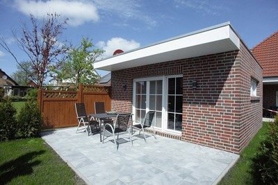 Foto 6 Ferienwohnung Ostfriesland Norddeich & Umgebung Ferienwohnung Taschenkrebs 2 (Objekt 100988) buchen