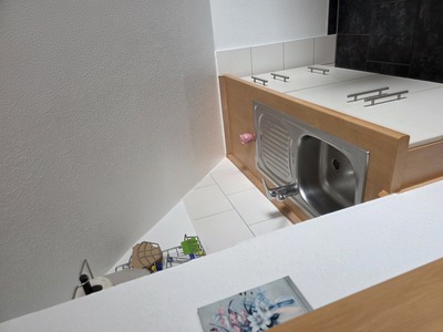 Foto 6 Ferienwohnung Ostfriesland Norddeich & Umgebung Ferienwohnung Taschenkrebs 1 (Objekt 100964) buchen