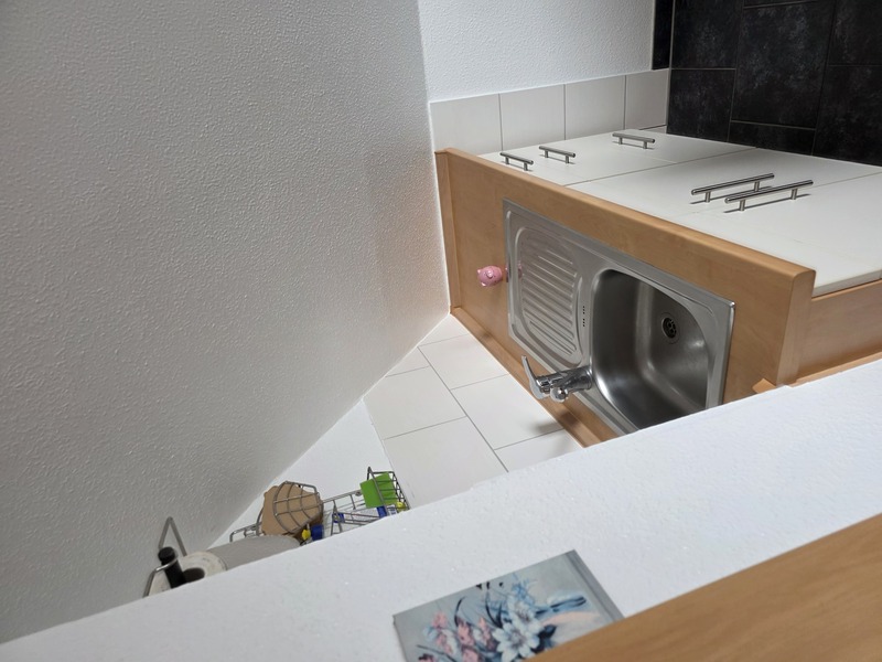 Foto 6 Ferienwohnung Ostfriesland Norddeich & Umgebung Ferienwohnung Taschenkrebs 1 (Objekt 100964) buchen