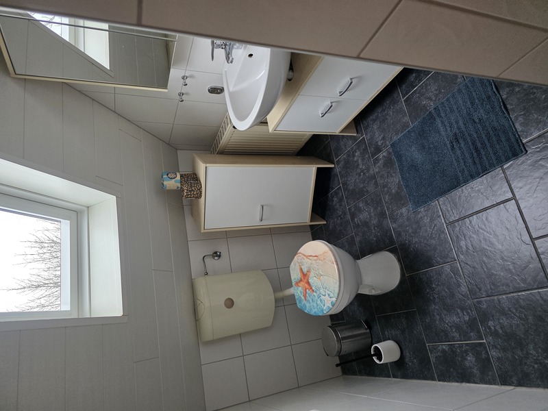 Foto 1 Ferienwohnung Ostfriesland Norddeich & Umgebung Ferienwohnung Taschenkrebs 1 (Objekt 100964) buchen