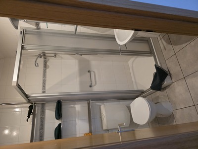 Foto 1 Ferienwohnung Ostfriesland Norddeich & Umgebung Ferienwohnung Heuler (Objekt 100987) buchen