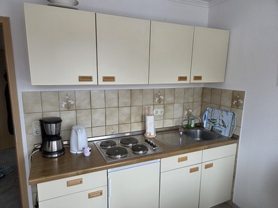 Foto 6 Ferienwohnung Ostfriesland Norddeich & Umgebung Ferienwohnung Heuler (Objekt 100987) buchen