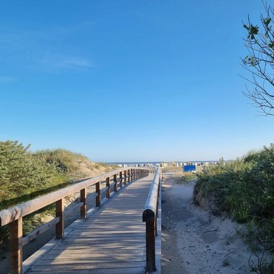 Foto 17 Ferienwohnung Ostfriesland Norddeich & Umgebung Ferienwohnung Nordwind Norddeich (Objekt 100544) suchen