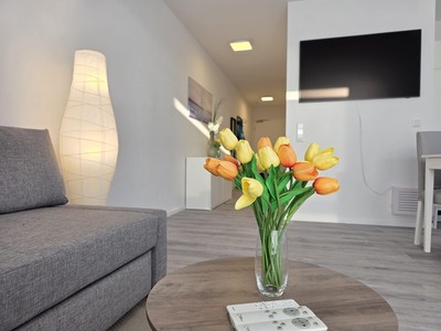 Foto 6 Ferienwohnung Ostfriesland Norddeich & Umgebung Ferienwohnung NordTroll (Objekt 100574) buchen