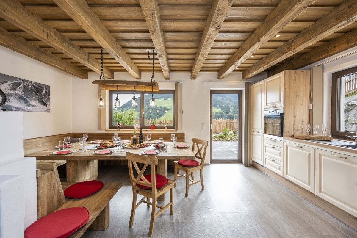 AAF - Premium Chalet Dachstein – Bild 8