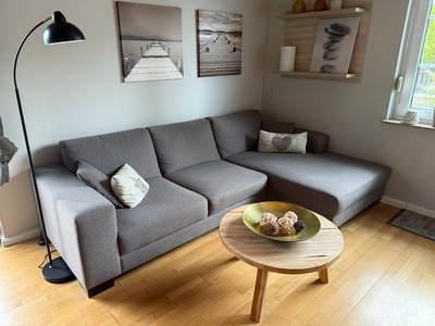 Foto 6 Ferienhaus Ostfriesland Norddeich & Umgebung Ferienhaus Seerrobbe (Objekt 100985) buchen