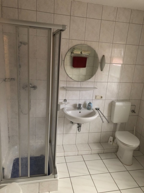 Foto 8 Ferienwohnung Ostfriesland Krummhörn & Umgebung Haus Paloma Whg.1 (Objekt 100971) Nordsee