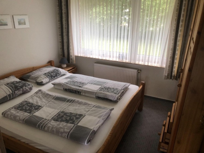 Foto 6 Ferienwohnung Ostfriesland Krummhörn & Umgebung Paloma Whg. 4 (Objekt 100977) buchen